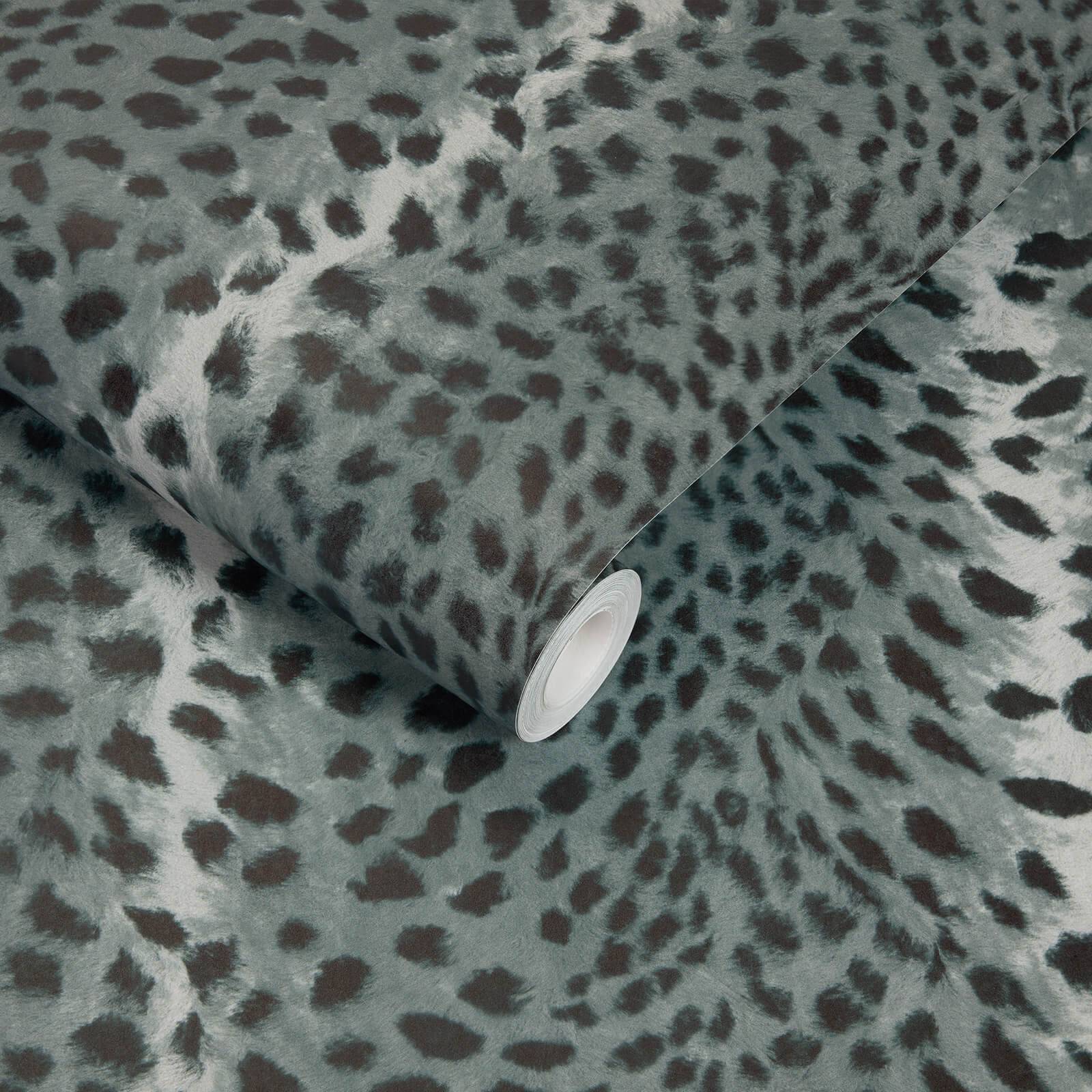 Savanna Wallpaper - Lobelia - House of Hackney - 1-WA-SAV-DI-LOB-XXX