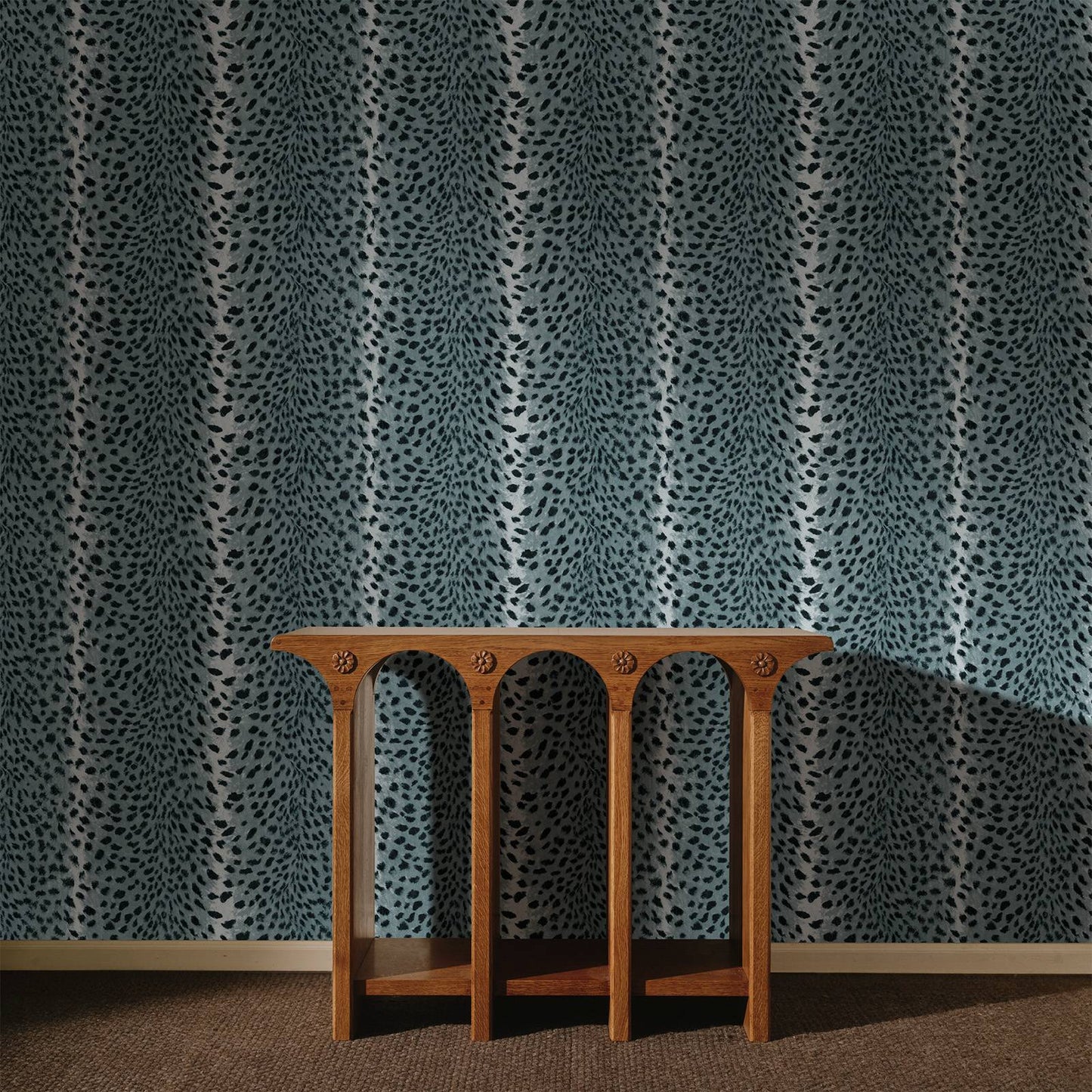 Savanna Wallpaper - Lobelia - House of Hackney - 1-WA-SAV-DI-LOB-XXX
