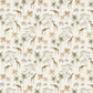Savannah Wallpaper - Ivory - Boråstapeter - 6939 - Premier Wallcovering