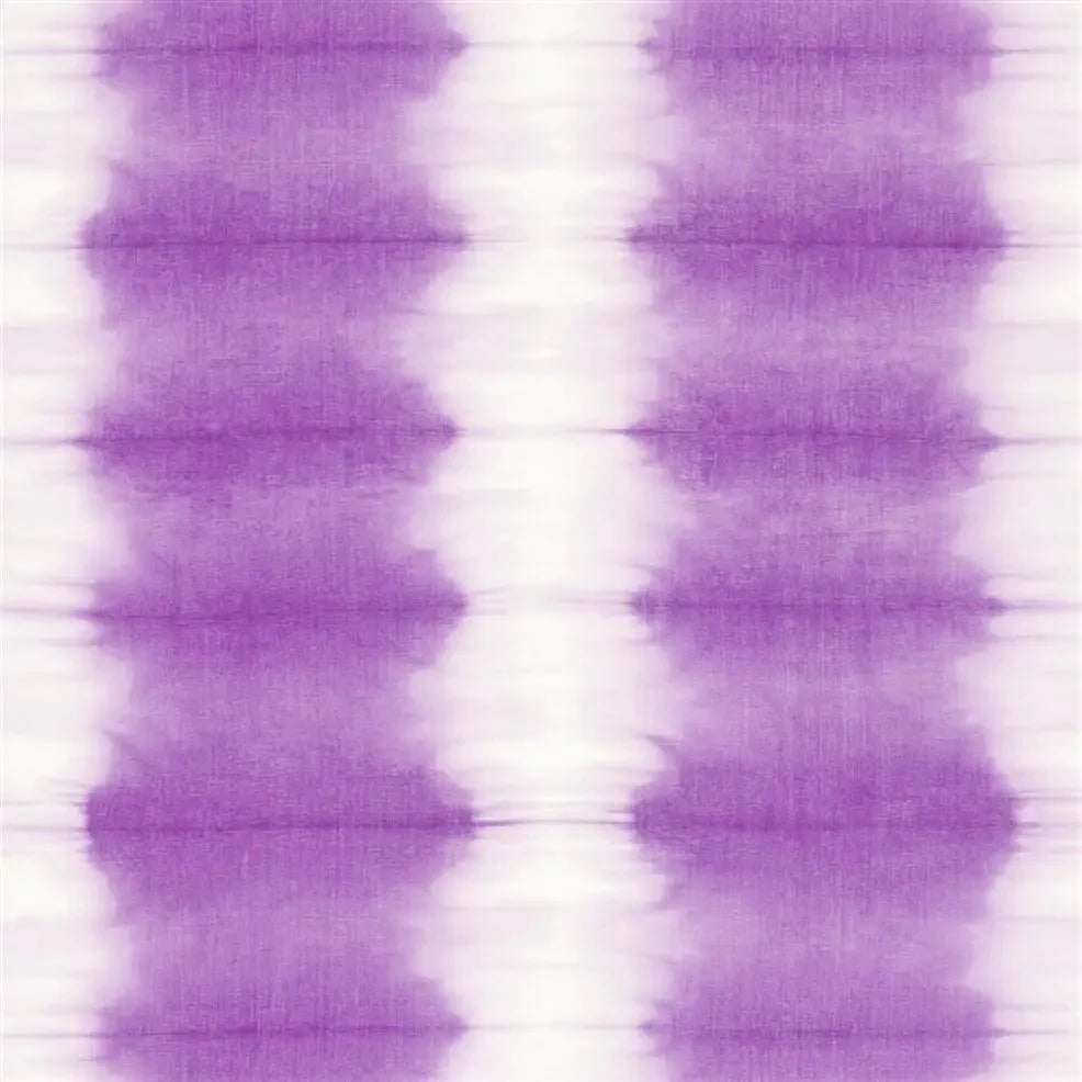 Savine Wallpaper - Crocus - P615/04 - Designers Guild