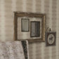 Savine Wallpaper - Graphite - P615/02 - Designers Guild