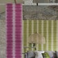 Savine Wallpaper - Grass - P615/08 - Designers Guild