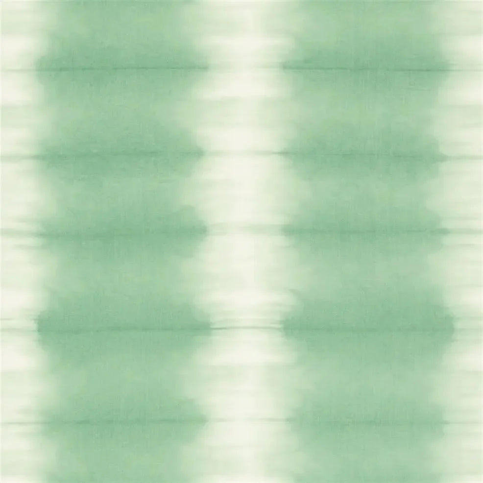 Savine Wallpaper - Jade - P615/07 - Designers Guild