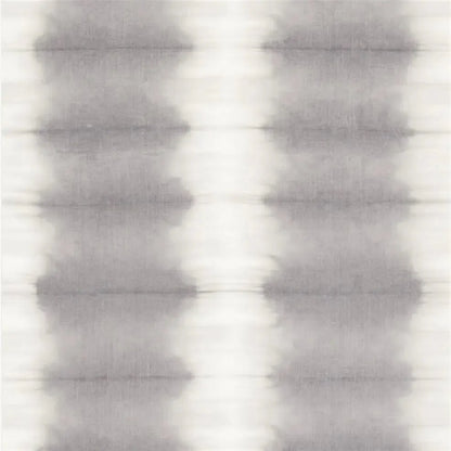 Savine Wallpaper - Graphite - P615/02 - Designers Guild