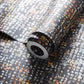 Scintilla Wallpaper - Spice/Dusk - Clarke & Clarke - W0154/03 - Premier Wallcovering