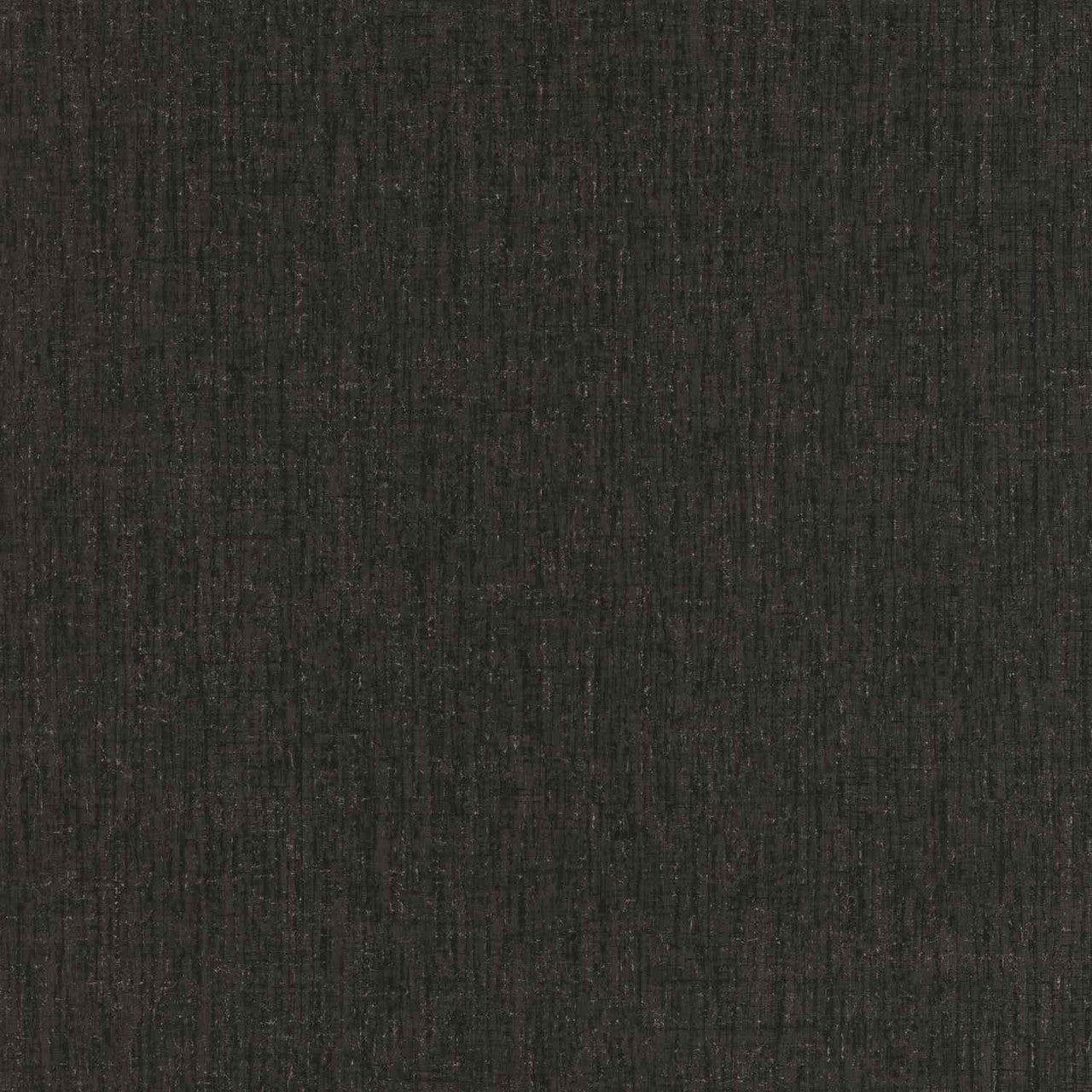 Scribe Babylone Wallpaper - Noir Reglisse - Casadeco - 89759866 - Premier Wallcovering