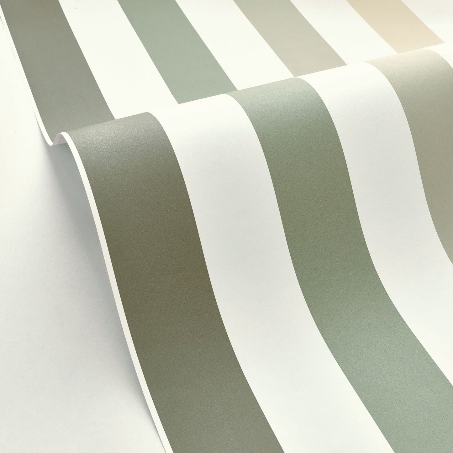 Se Cacher Wallpaper - Kaki - Caselio - 103587370