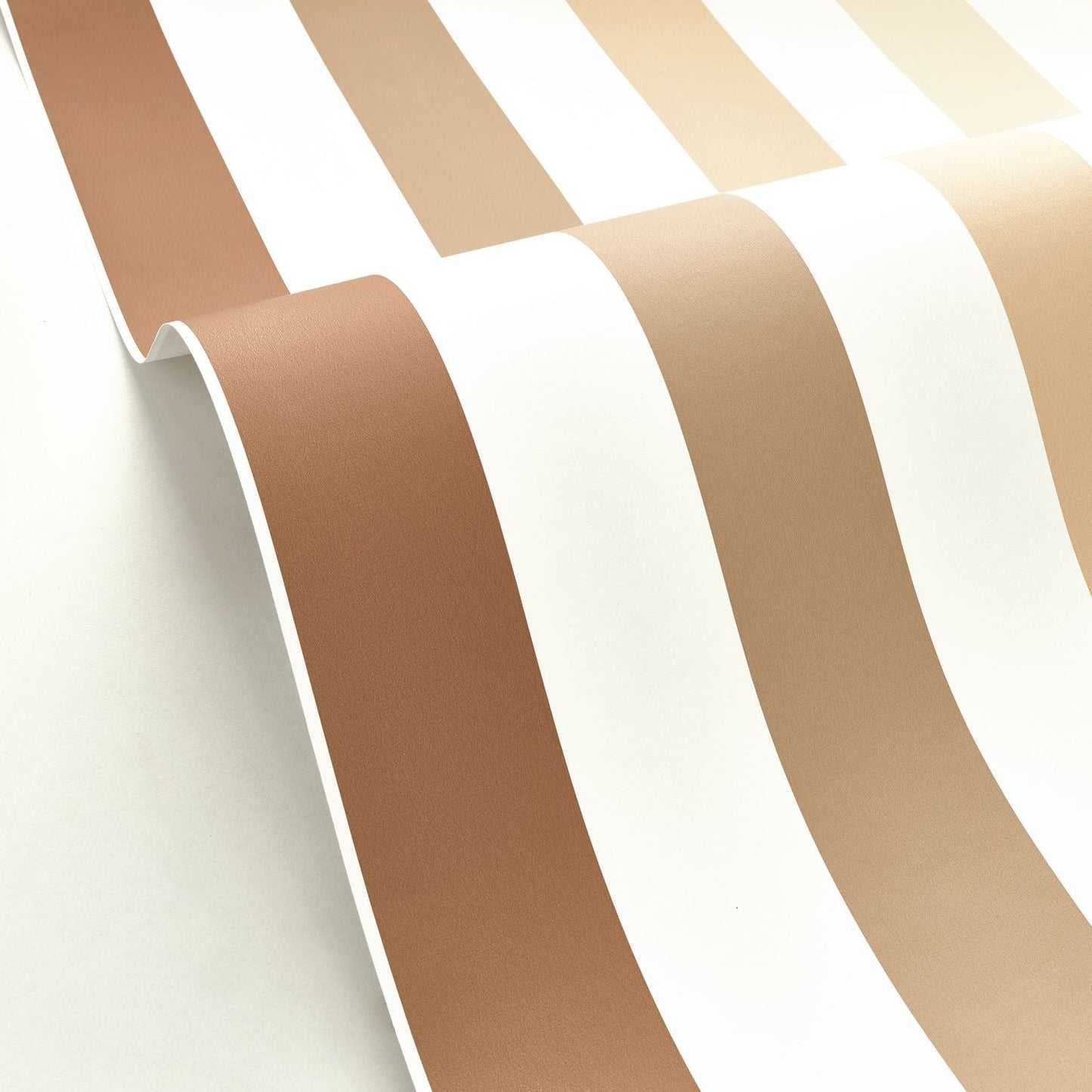 Se Cacher Wallpaper - Beige Camel - Caselio - 103581021