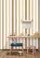Se Cacher Wallpaper - Beige Camel - Caselio - 103581021