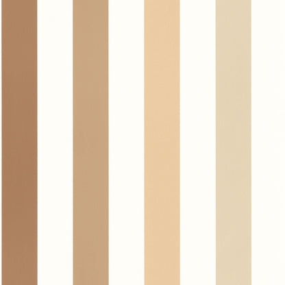 Se Cacher Wallpaper - Beige Camel - Caselio - 103581021