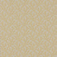 Sea Coral Wallpaper - Yellow - Colefax & Fowler - W7020 - 06 - Premier Wallcovering