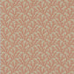 Sea Coral Wallpaper - Red - Colefax & Fowler - W7020 - 05 - Premier Wallcovering