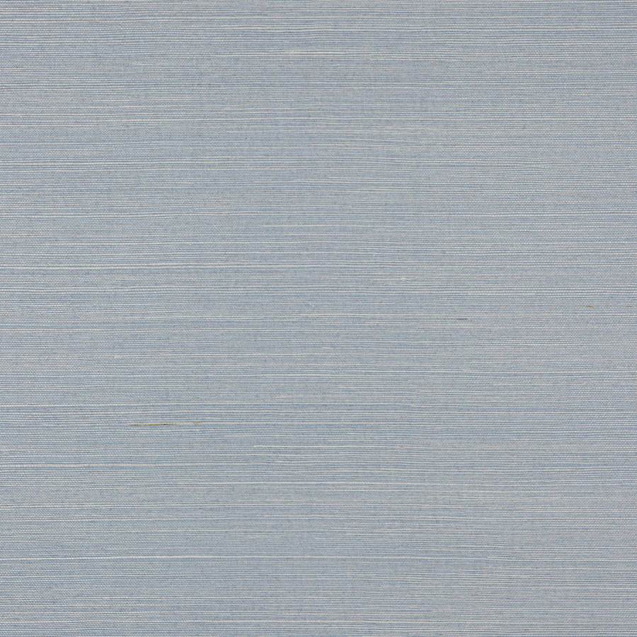Seagrass Wallpaper - Sea Blue - Colefax & Fowler - 20232 - 30 - Premier Wallcovering