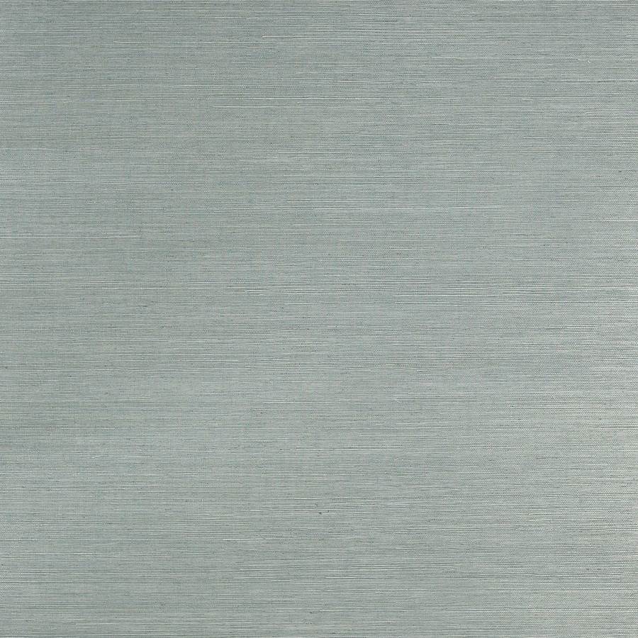Seagrass Wallpaper - Blue - Colefax & Fowler - 20232 - 08 - Premier Wallcovering