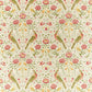 Seasons By May Fabric - Linen - Morris & Co - 226592 - Premier Wallcovering