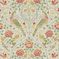 Seasons By May Wallpaper - Linen - 216687 - Morris & Co - Premier Wallcovering
