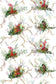 Seaweed And Shell Wallpaper - White - Timorous Beasties - SSC/SWS/STCB/02 - Premier Wallcovering