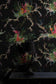 Seaweed And Shell Wallpaper - Black - Timorous Beasties - SSC/SWS/STCB/01 - Premier Wallcovering