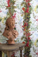 Seaweed Column Wallpaper - White - Timorous Beasties - SSC/SCOL/STCB/02 - Premier Wallcovering