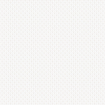 Secret Garden Secret Scallop Wallpaper - Beiges / Grey - Galerie - G78513 - Premier Wallcovering