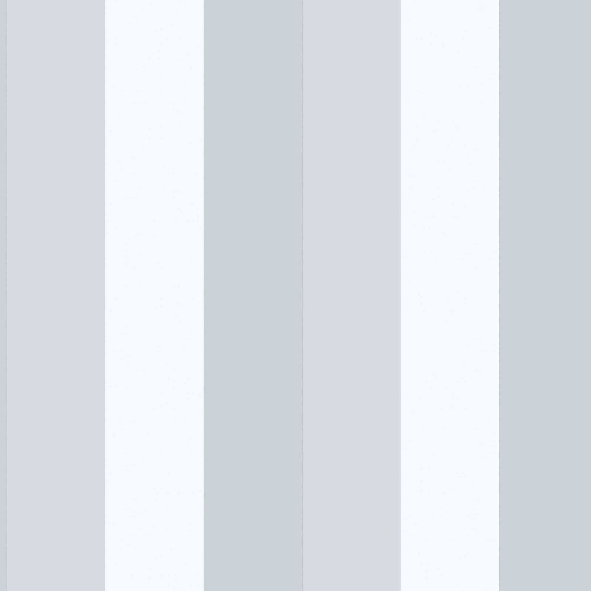 Secret Garden Secret Stripe Wallpaper - Grey - Galerie - G78519 - Premier Wallcovering