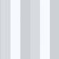 Secret Garden Secret Stripe Wallpaper - Grey - Galerie - G78519 - Premier Wallcovering