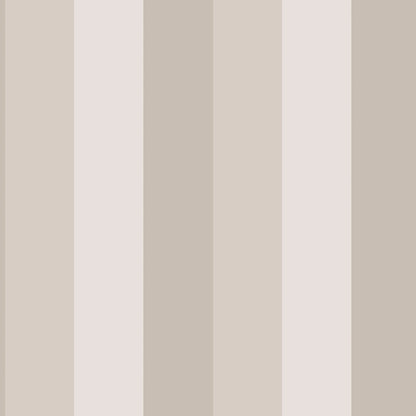 Secret Garden Secret Stripe Wallpaper - Beige - Galerie - G78517 - Premier Wallcovering