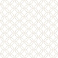 Secret Garden Trellis Negative Wallpaper - Taupe - Galerie - G78529 - Premier Wallcovering