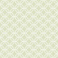 Secret Garden Trellis Negative Wallpaper - Sage Green - Galerie - G78523 - Premier Wallcovering
