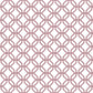 Secret Garden Trellis Negative Wallpaper - Cranberry - Galerie - G78527 - Premier Wallcovering