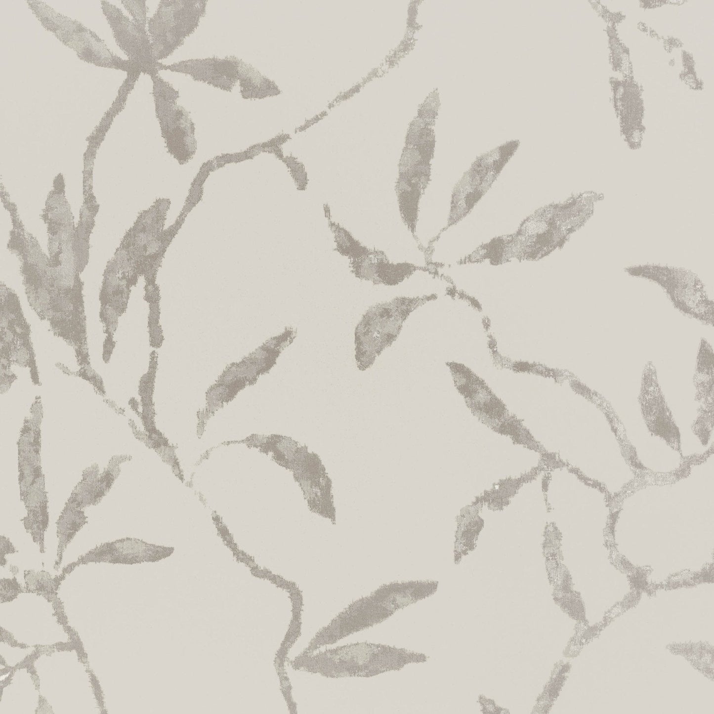 Sefina Wallpaper - Sandstone - Romo - Floris - W407/02 - Premier Wallcovering