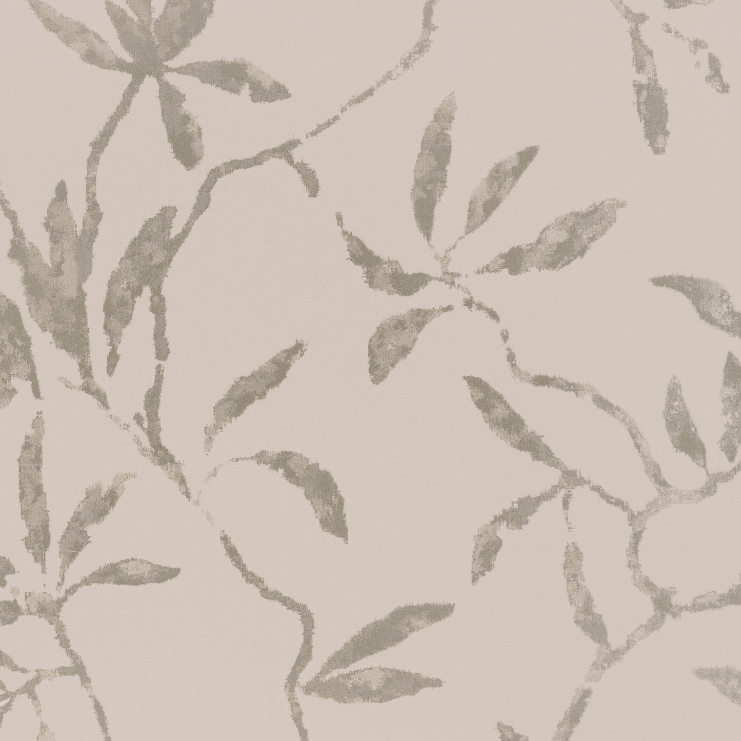 Sefina Wallpaper - Wild Rose - Romo - Floris - W407/03 - Premier Wallcovering