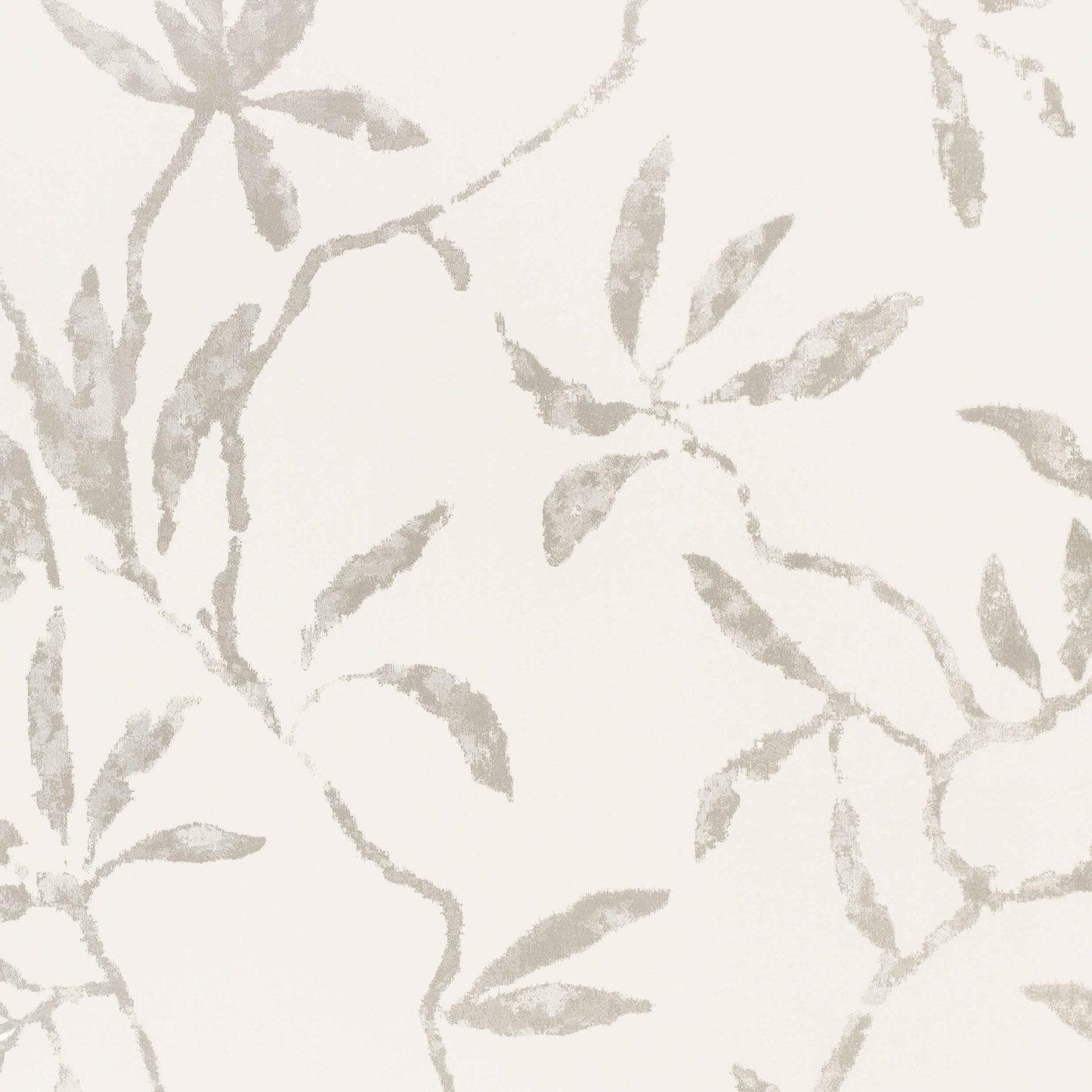 Sefina Wallpaper - Whisper - Romo - Floris - W407/01 - Premier Wallcovering