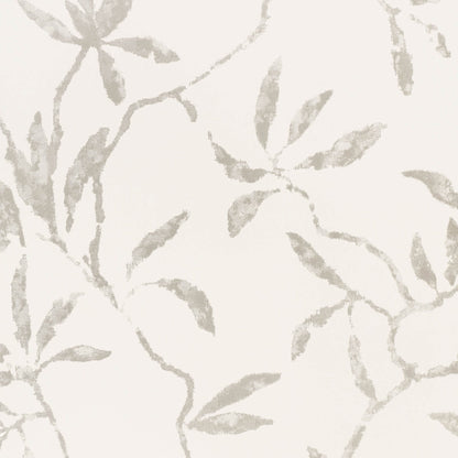 Sefina Wallpaper - Whisper - Romo - Floris - W407/01 - Premier Wallcovering
