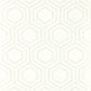 Selo Wallpaper - Pearl/Silver - HSAW112150 - Harlequin - Premier Wallcovering