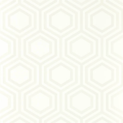 Selo Wallpaper - Pearl/Silver - Harlequin - HSAW112150