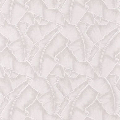 Selva Wallpaper - Blanc - Casadeco - 84320030 - Premier Wallcovering