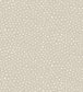 Senzo Spot Wallpaper - Stone & Chalk - 109/6030 - Cole & Son - Premier Wallcovering
