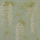 Seraphina Wallpaper - Aqua - Colefax & Fowler - 07157/02 - Premier Wallcovering