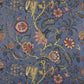 Seraphine Fabric - Mer - Manuel Canovas - M4143-03 - Premier Wallcovering