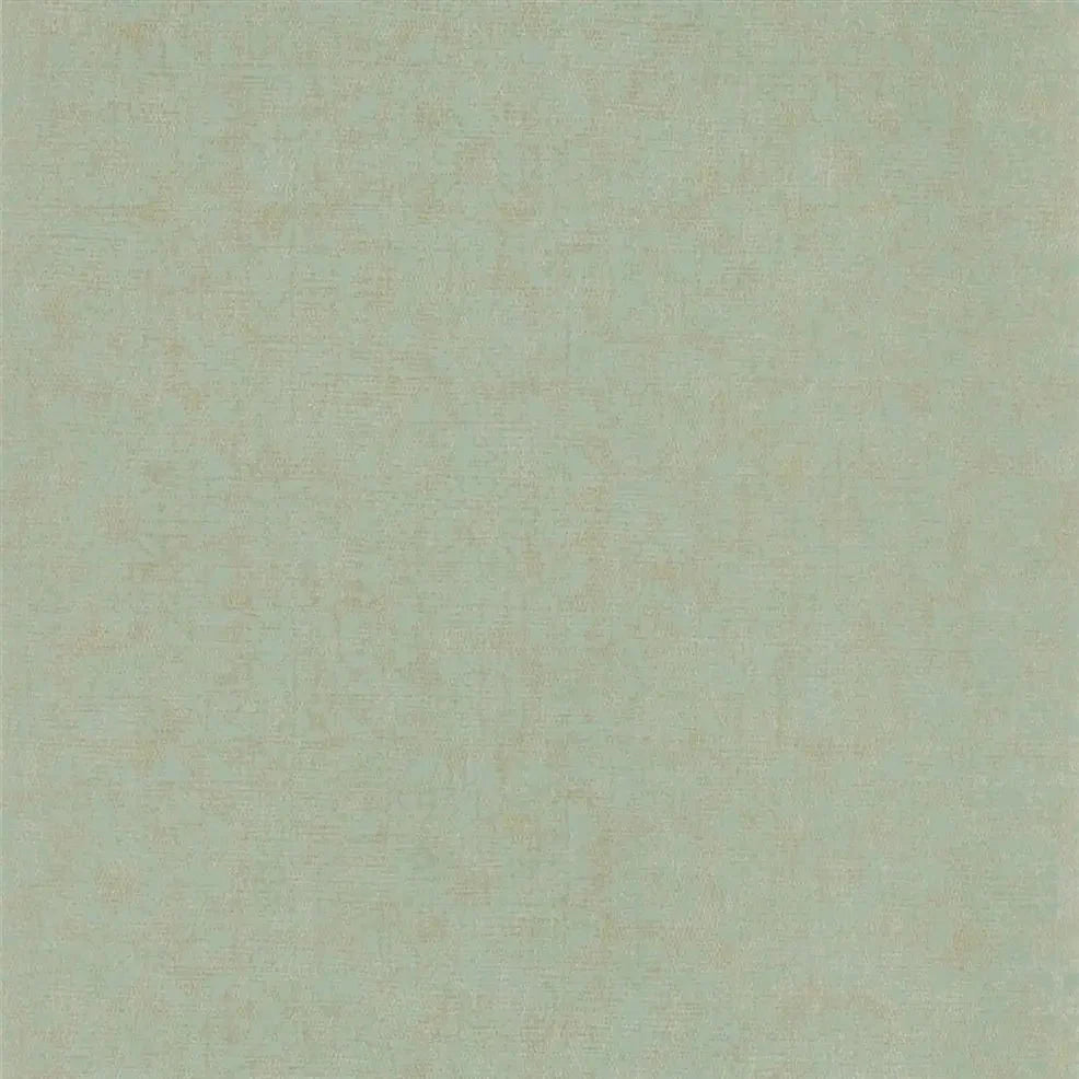 Serego Wallpaper - Eau De Nil - P605/13 - Designers Guild