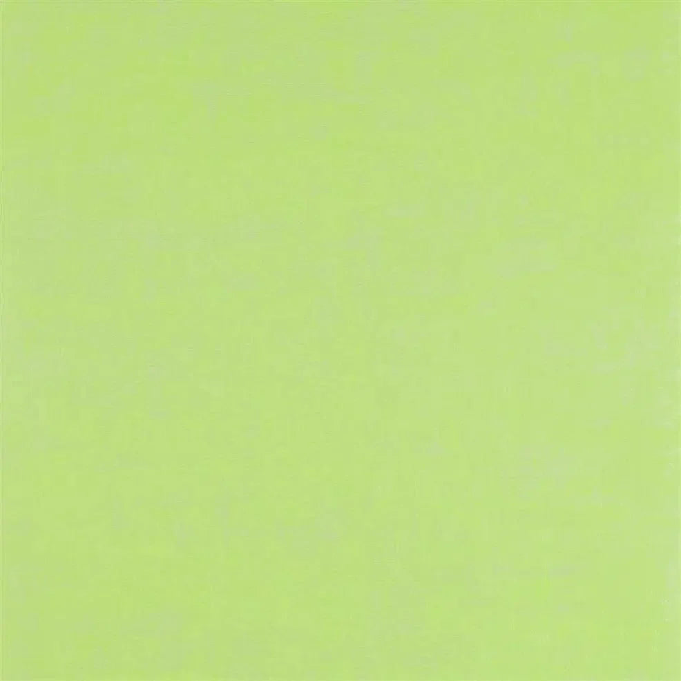 Seta Wallpaper - Lime - P626/10 - Designers Guild