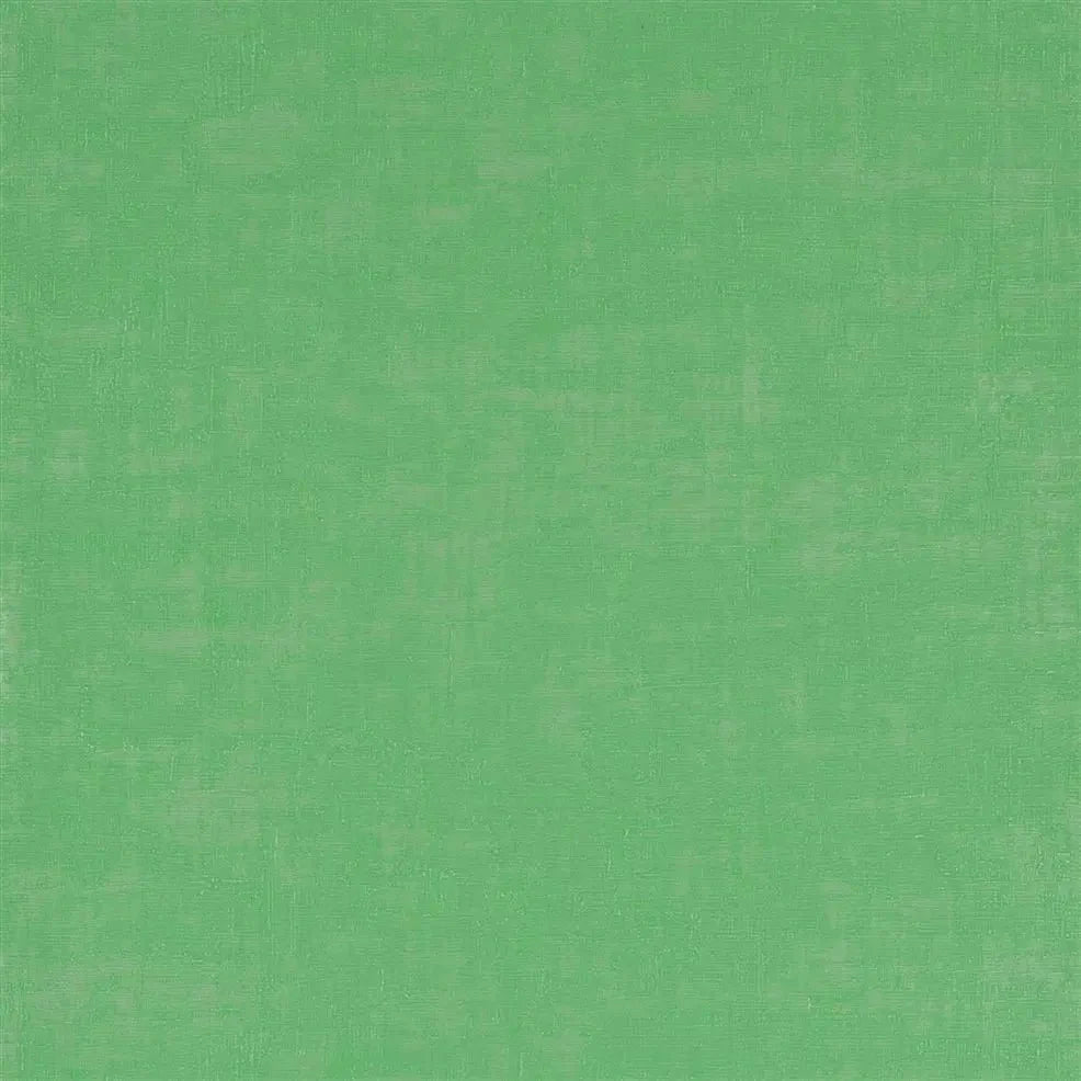 Seta Wallpaper - Emerald - P626/09 - Designers Guild