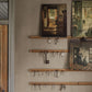 Shades Wallpaper - Amber - Boråstapeter - 6104 - Premier Wallcovering
