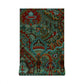 Shambala Wallpaper - House of Hackney - 1 - WA - SHA - DI - EME - XXX - Premier Wallcovering