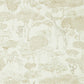 Shamwari Wallpaper - Chalk/Gold - Harlequin - HMIW112244 - Premier Wallcovering