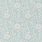 Shaqui Wallpaper - Eau de Nil - PDG1147/03 - Designers Guild