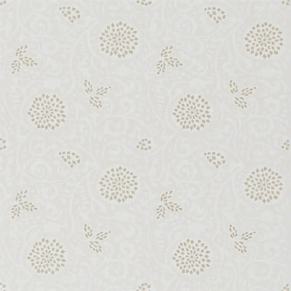 Shaqui Wallpaper - Pearl - PDG1147/01 - Designers Guild