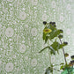 Shaqui Wallpaper - Emerald - PDG1147/06 - Designers Guild