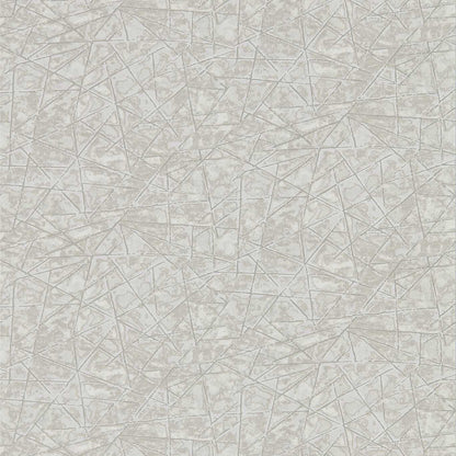 Shatter Wallpaper - Ivory/Pebble - Harlequin - EANV111853